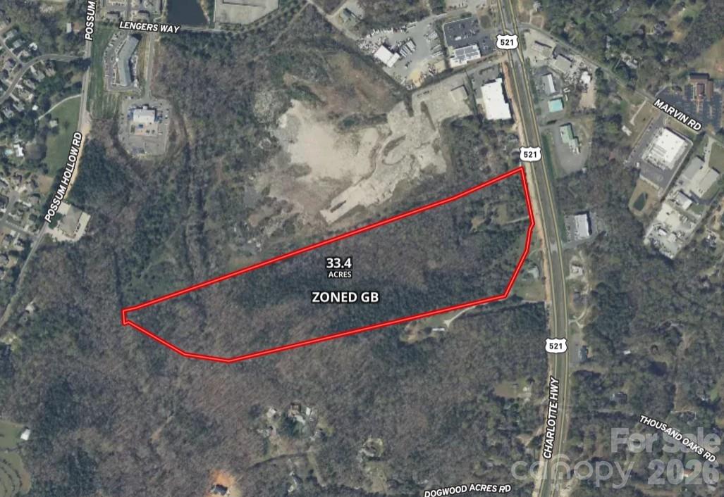9457 Charlotte Highway Indian Land SC 29707