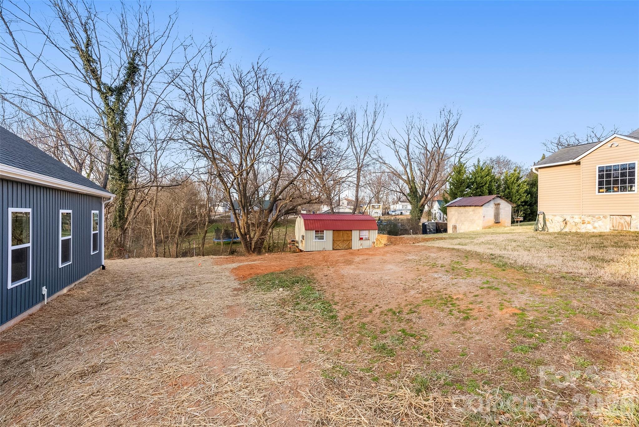 1554 7th Avenue Drive SW Hickory NC 28602