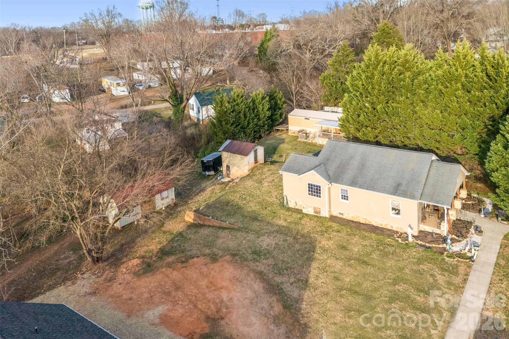 1554 7th Avenue Drive SW Hickory NC 28602