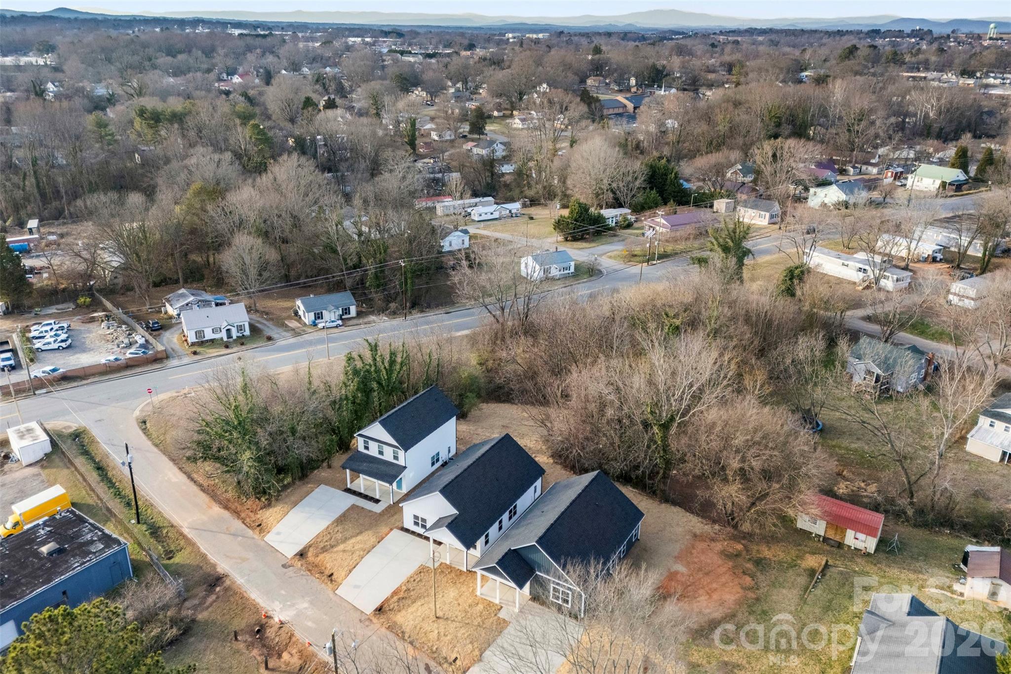 1554 7th Avenue Drive SW Hickory NC 28602