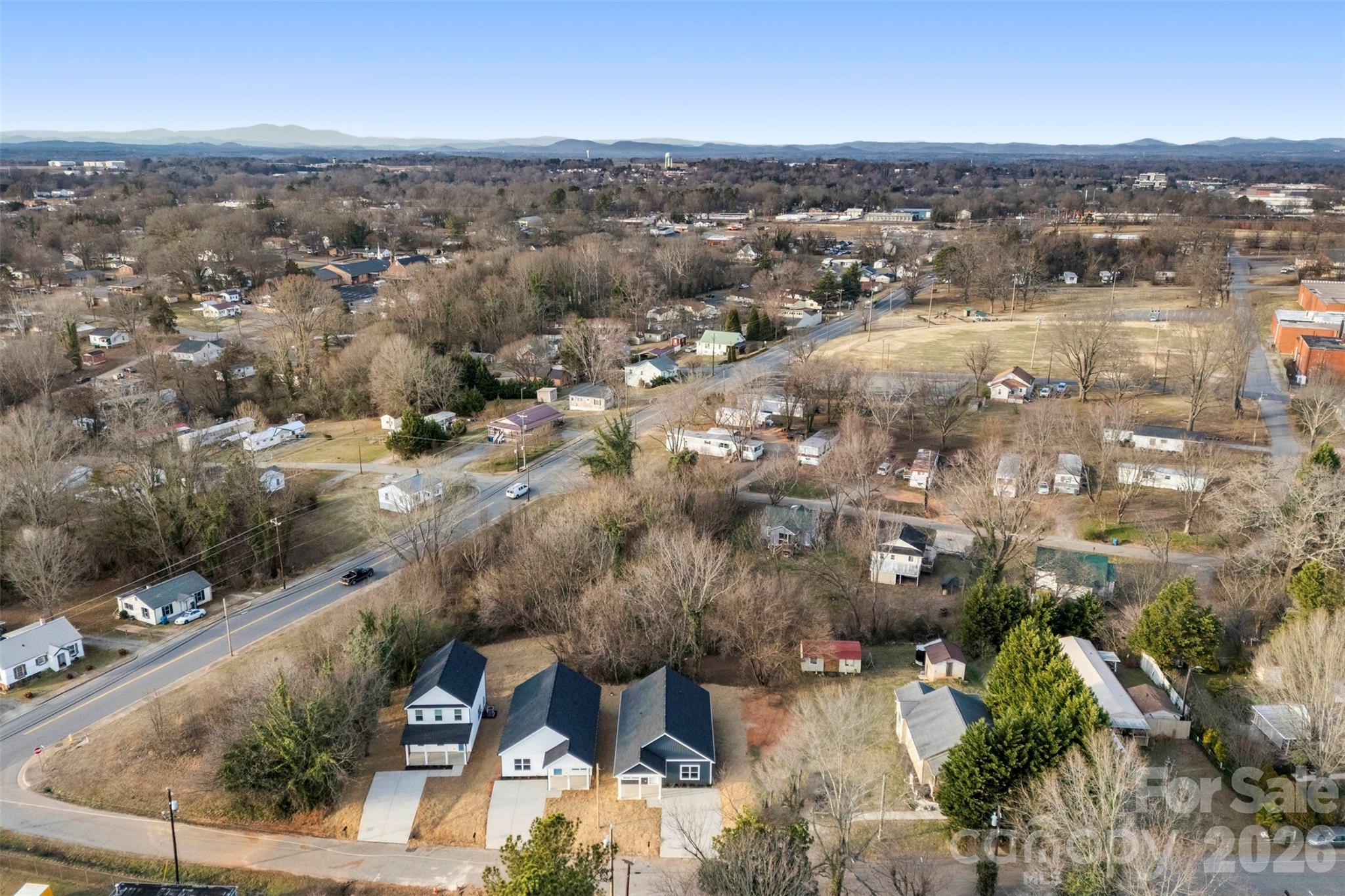 1554 7th Avenue Drive SW Hickory NC 28602