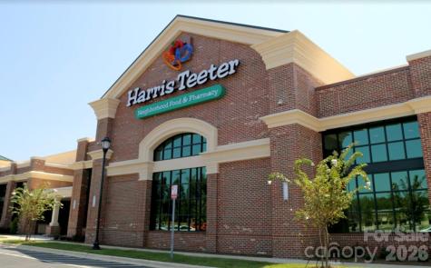 700 E 37th Street Charlotte NC 28205