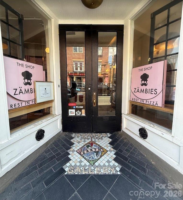 700 E 37th Street Charlotte NC 28205