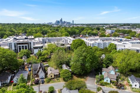 700 E 37th Street Charlotte NC 28205