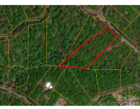 Lot 79 Arrowhead Trail Columbus NC 28722