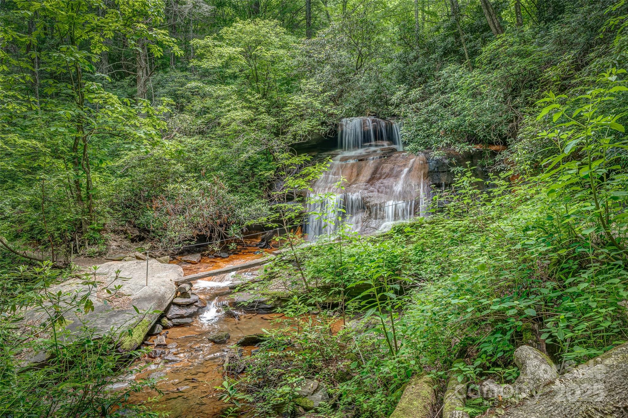 406 Tlvdatsi Drive Brevard NC 28712