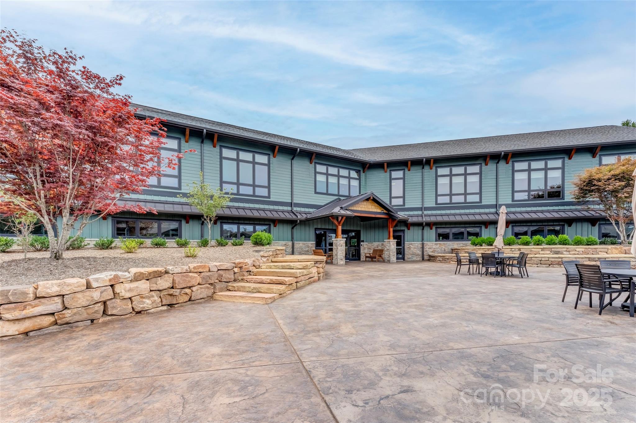 406 Tlvdatsi Drive Brevard NC 28712