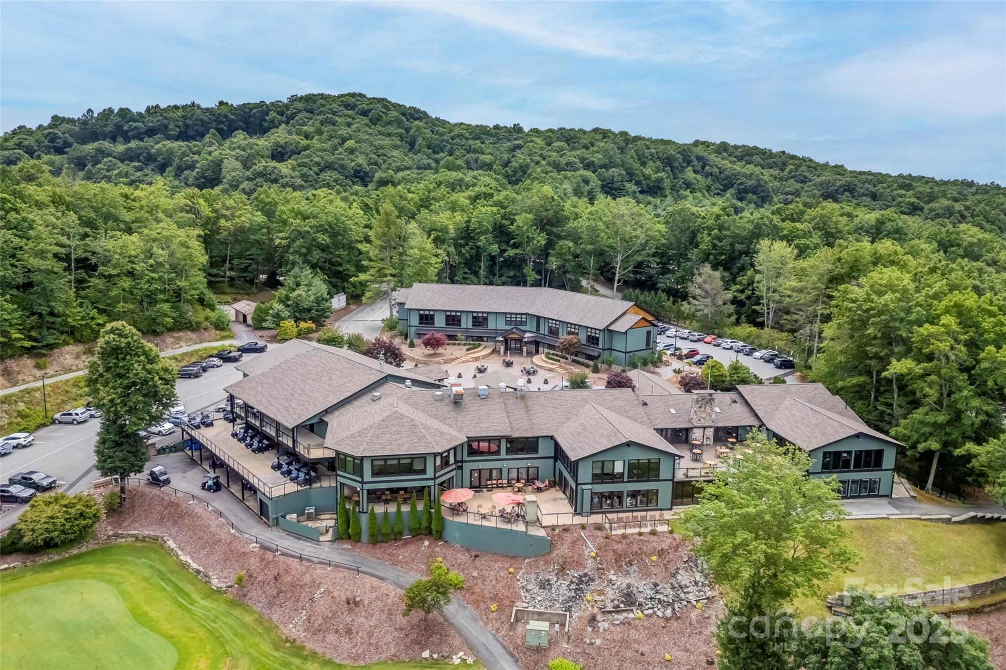 406 Tlvdatsi Drive Brevard NC 28712