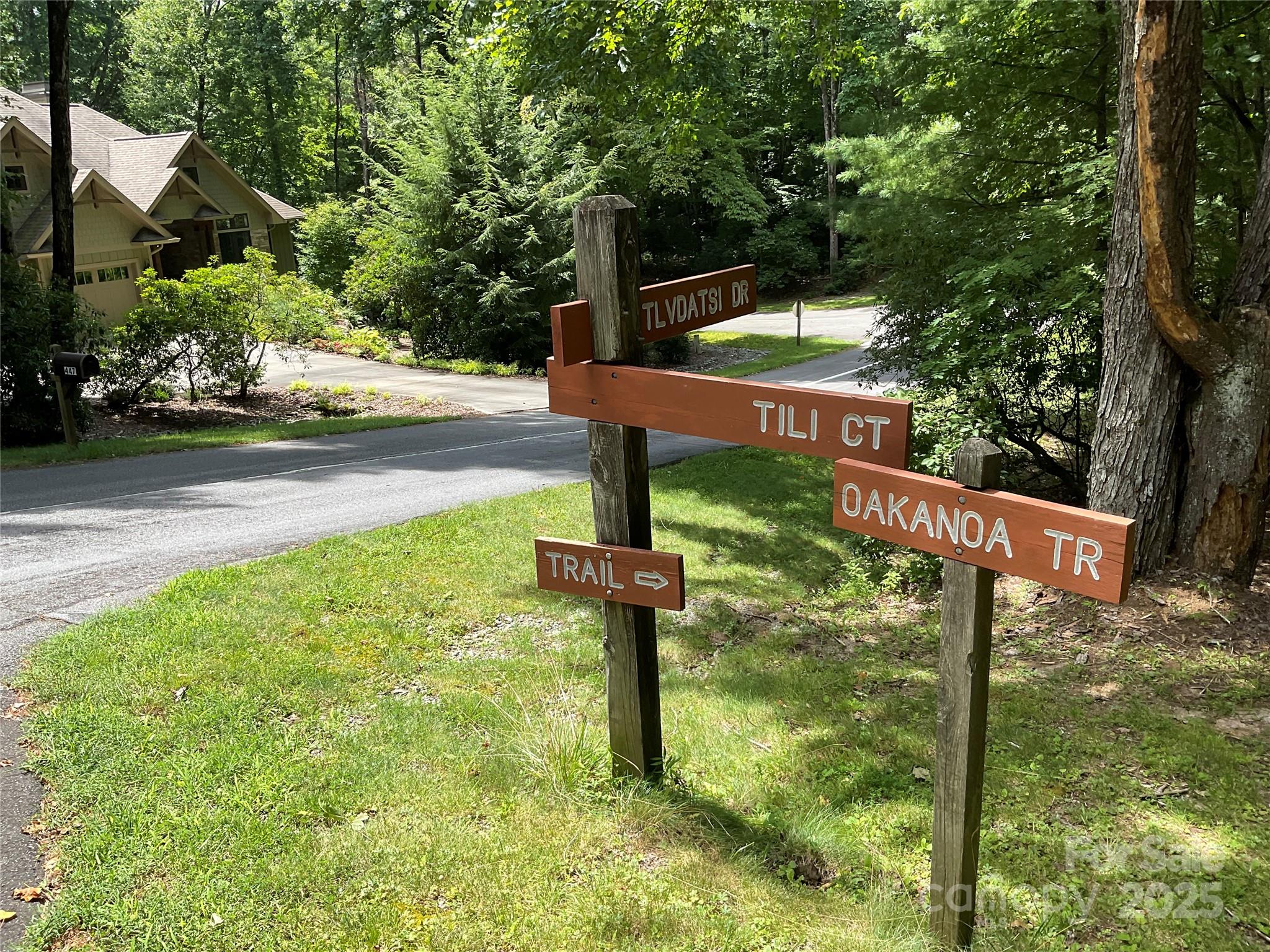 406 Tlvdatsi Drive Brevard NC 28712
