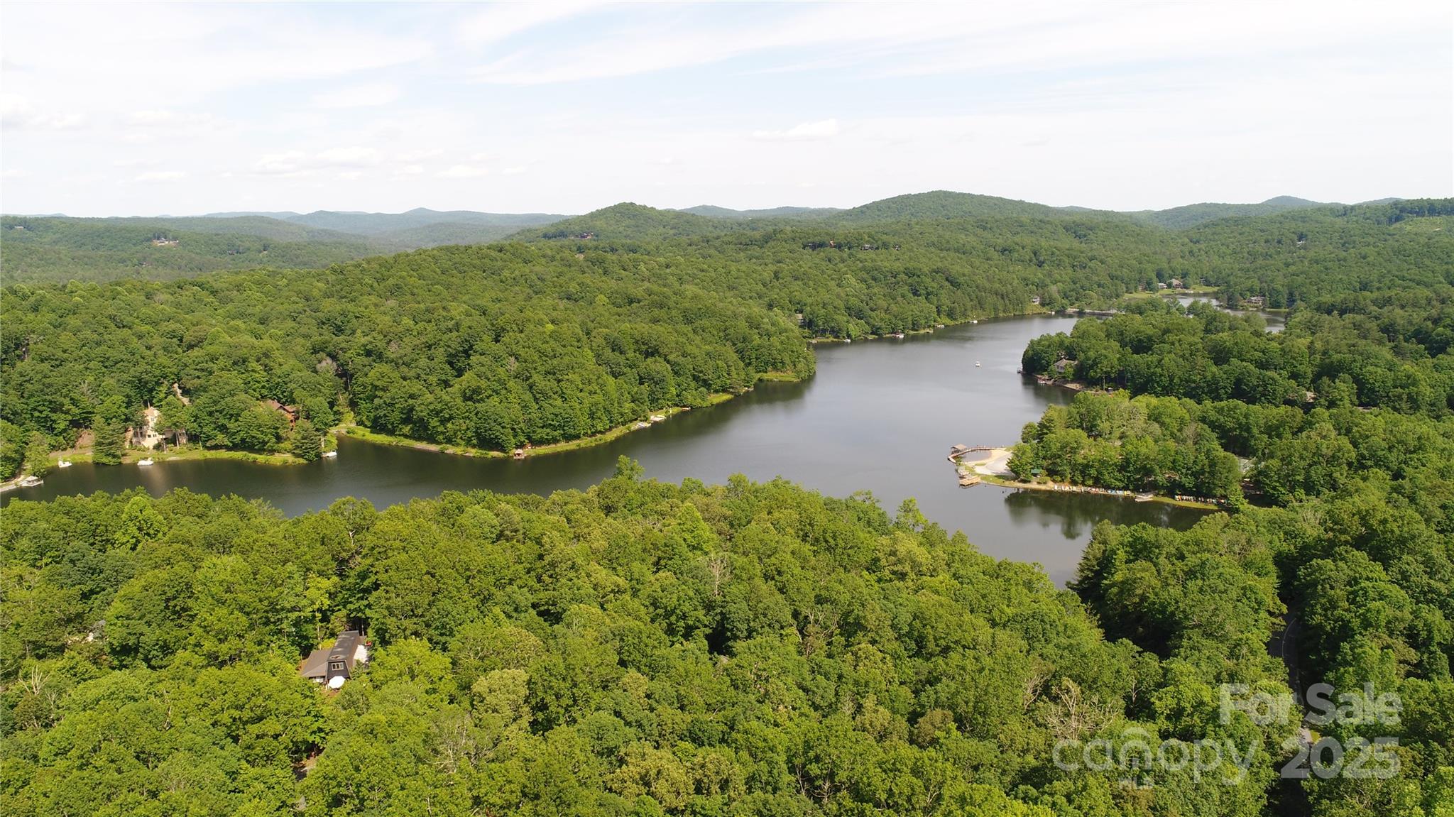 406 Tlvdatsi Drive Brevard NC 28712