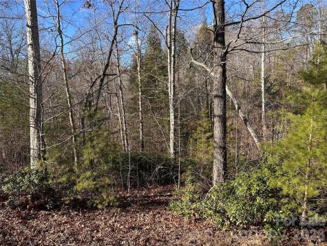 0 Rock Ledge Drive Lake Lure NC 28746