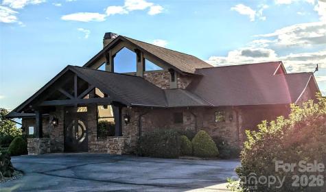 0 Rock Ledge Drive Lake Lure NC 28746