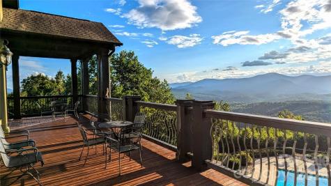 0 Rock Ledge Drive Lake Lure NC 28746