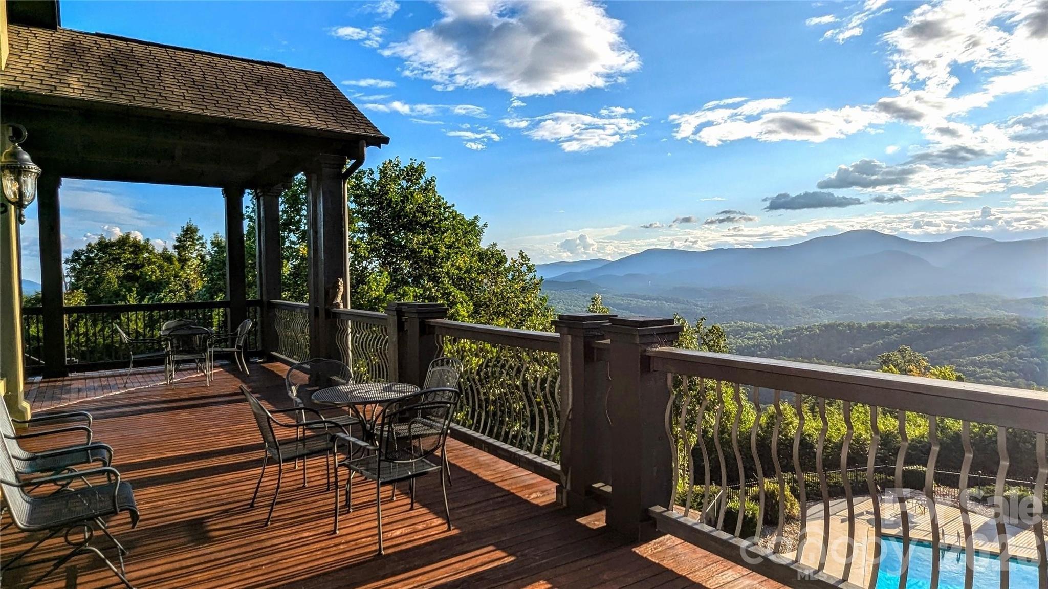 0 Rock Ledge Drive Lake Lure NC 28746