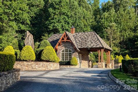 0 Rock Ledge Drive Lake Lure NC 28746