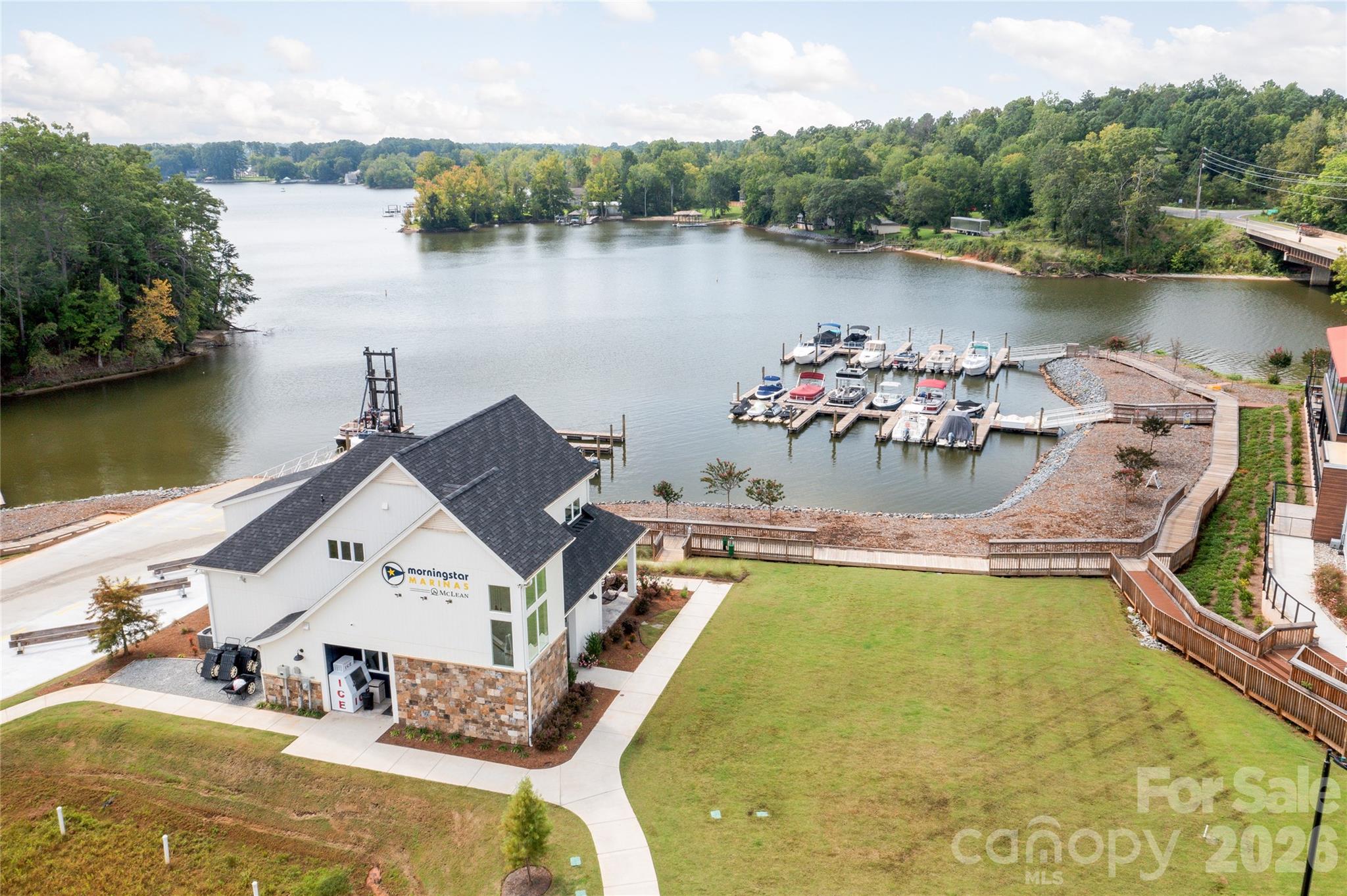 907 Osprey Bluff Court Belmont NC 28012