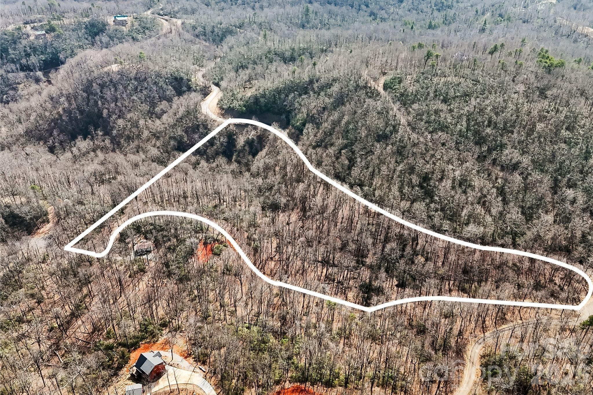 Lot 5 Laurel Mountain Trail Black Mountain NC 28711