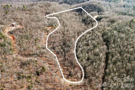 Lot 5 Laurel Mountain Trail Black Mountain NC 28711