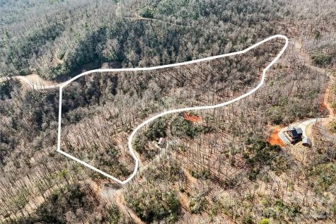 Lot 5 Laurel Mountain Trail Black Mountain NC 28711