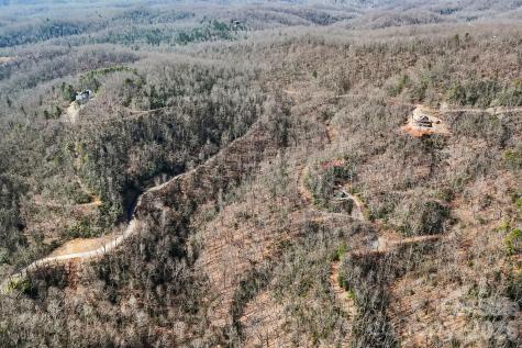 Lot 5 Laurel Mountain Trail Black Mountain NC 28711