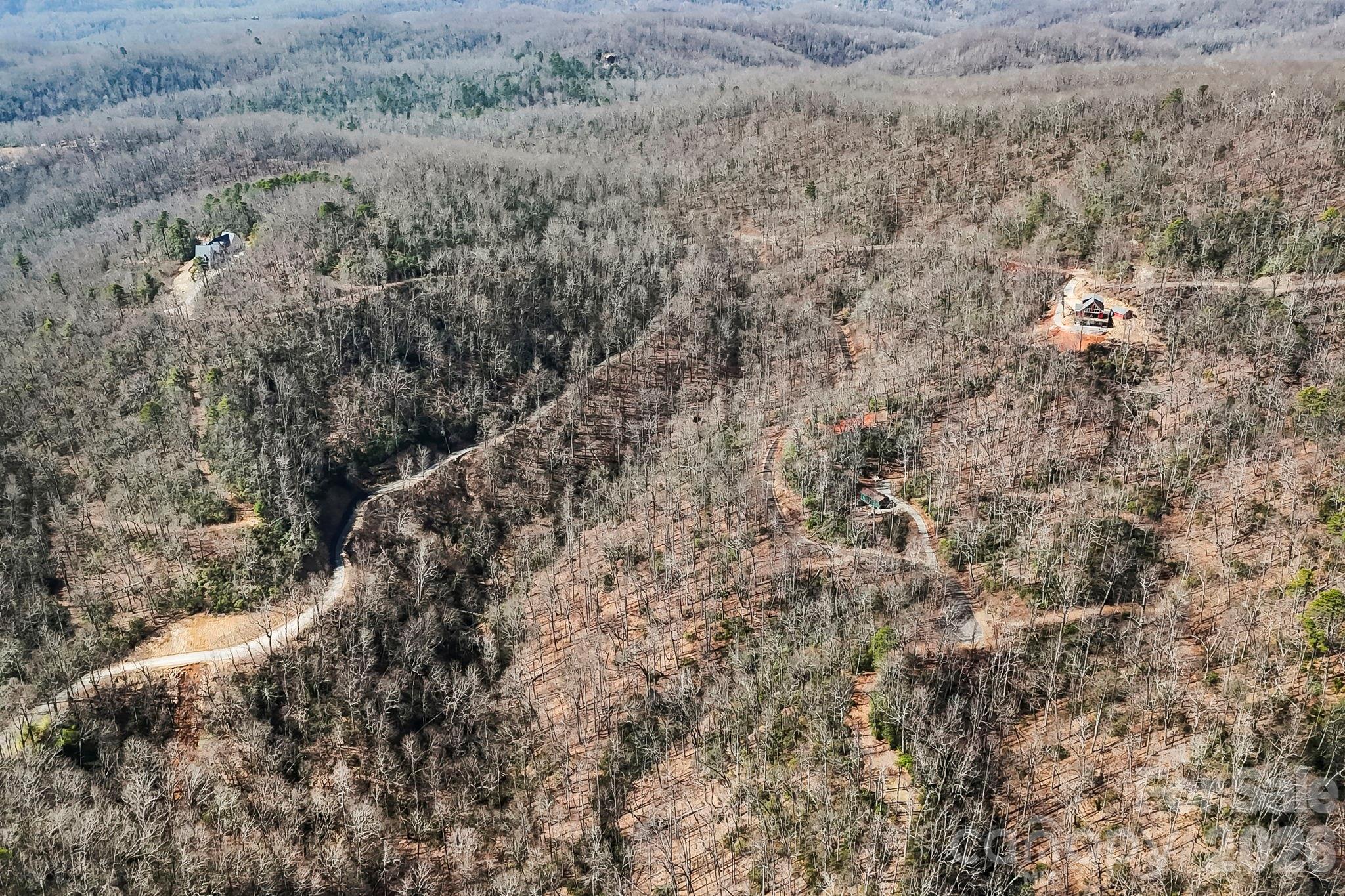 Lot 5 Laurel Mountain Trail Black Mountain NC 28711