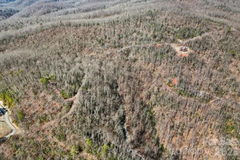 Lot 5 Laurel Mountain Trail Black Mountain NC 28711