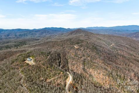 Lot 5 Laurel Mountain Trail Black Mountain NC 28711