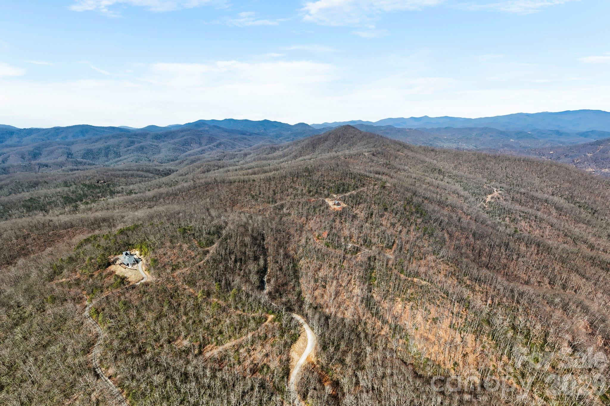 Lot 5 Laurel Mountain Trail Black Mountain NC 28711