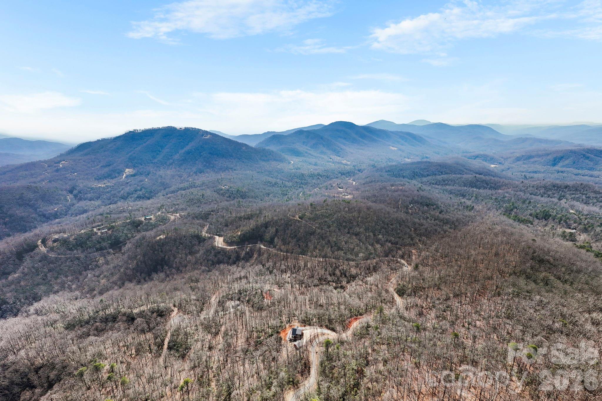 Lot 5 Laurel Mountain Trail Black Mountain NC 28711