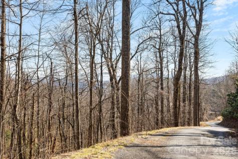 Lot 5 Laurel Mountain Trail Black Mountain NC 28711