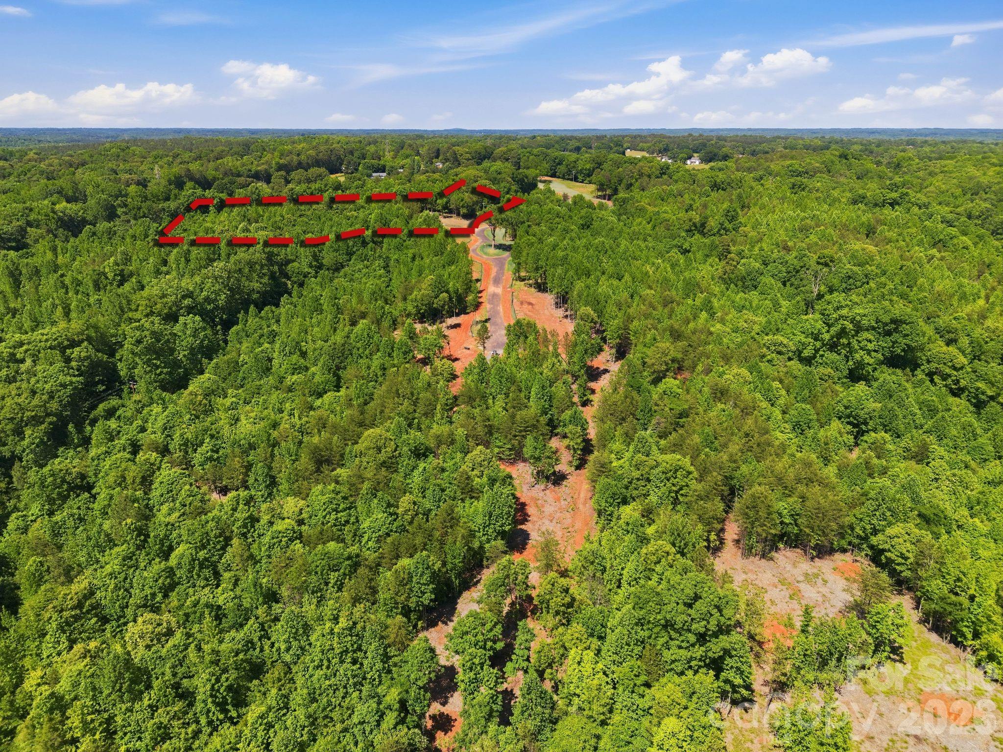 5833 Bentley Ridge Drive Davidson NC 28036