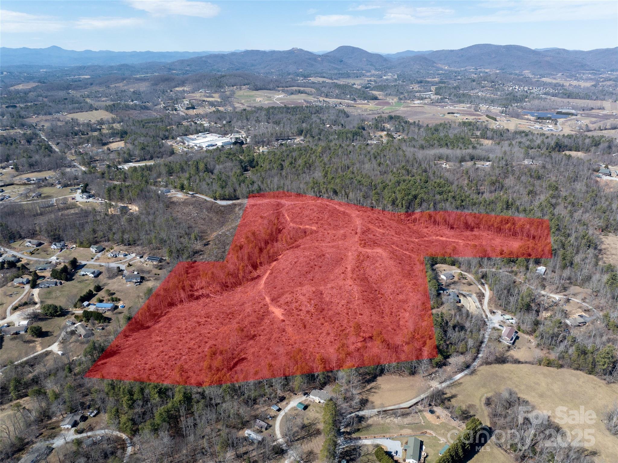 9999 Star Point Drive Hendersonville NC 28792