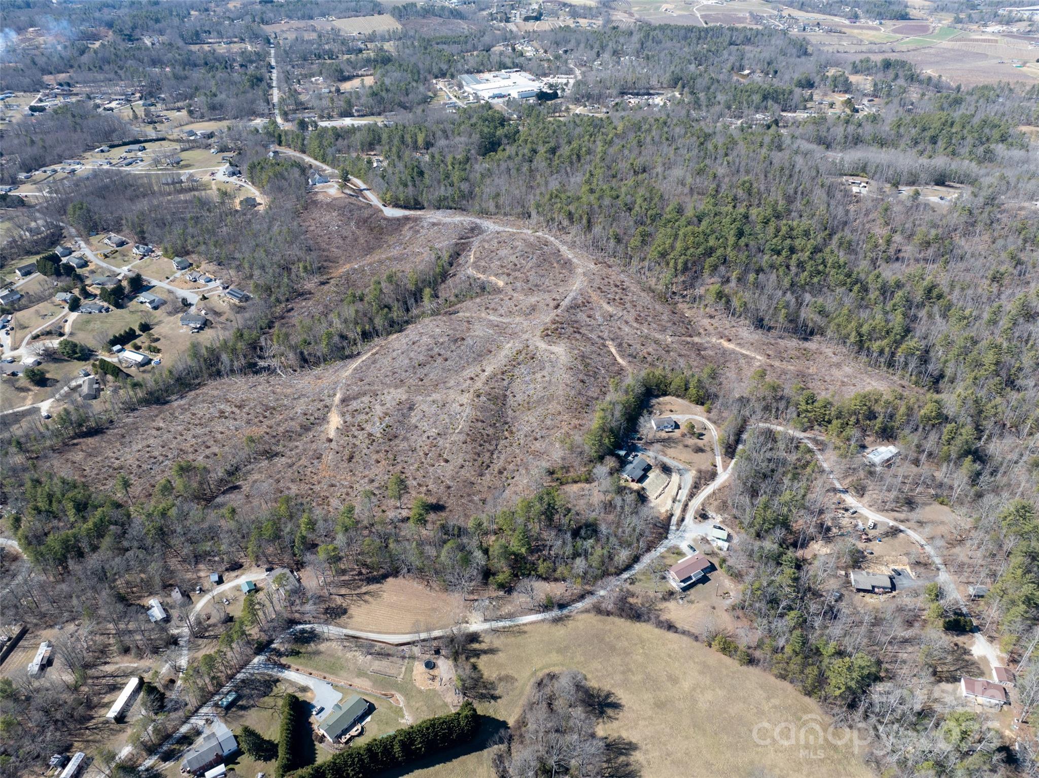 9999 Star Point Drive Hendersonville NC 28792