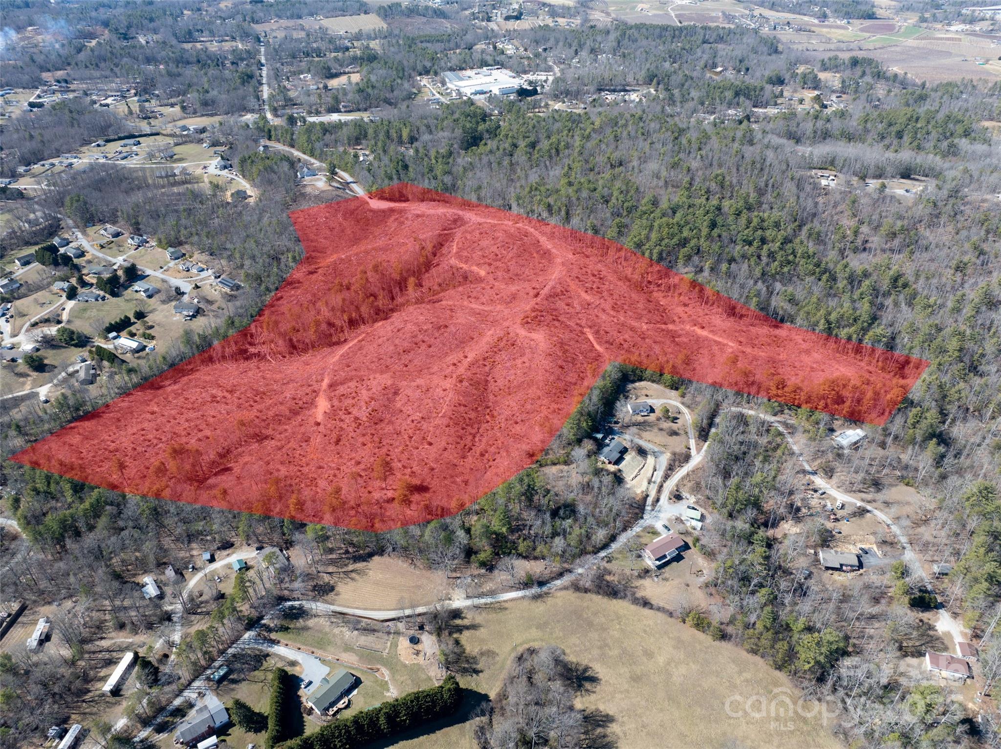 9999 Star Point Drive Hendersonville NC 28792