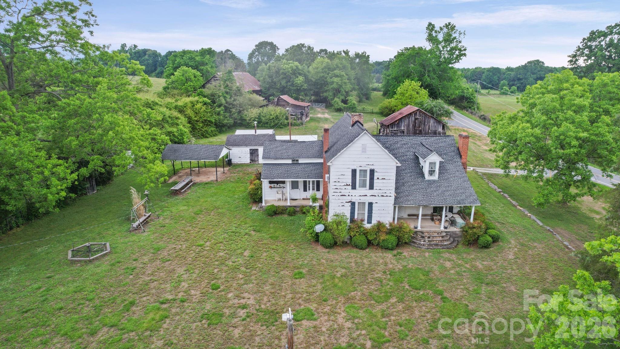 1207 Ramseur Road Bessemer City NC 28016