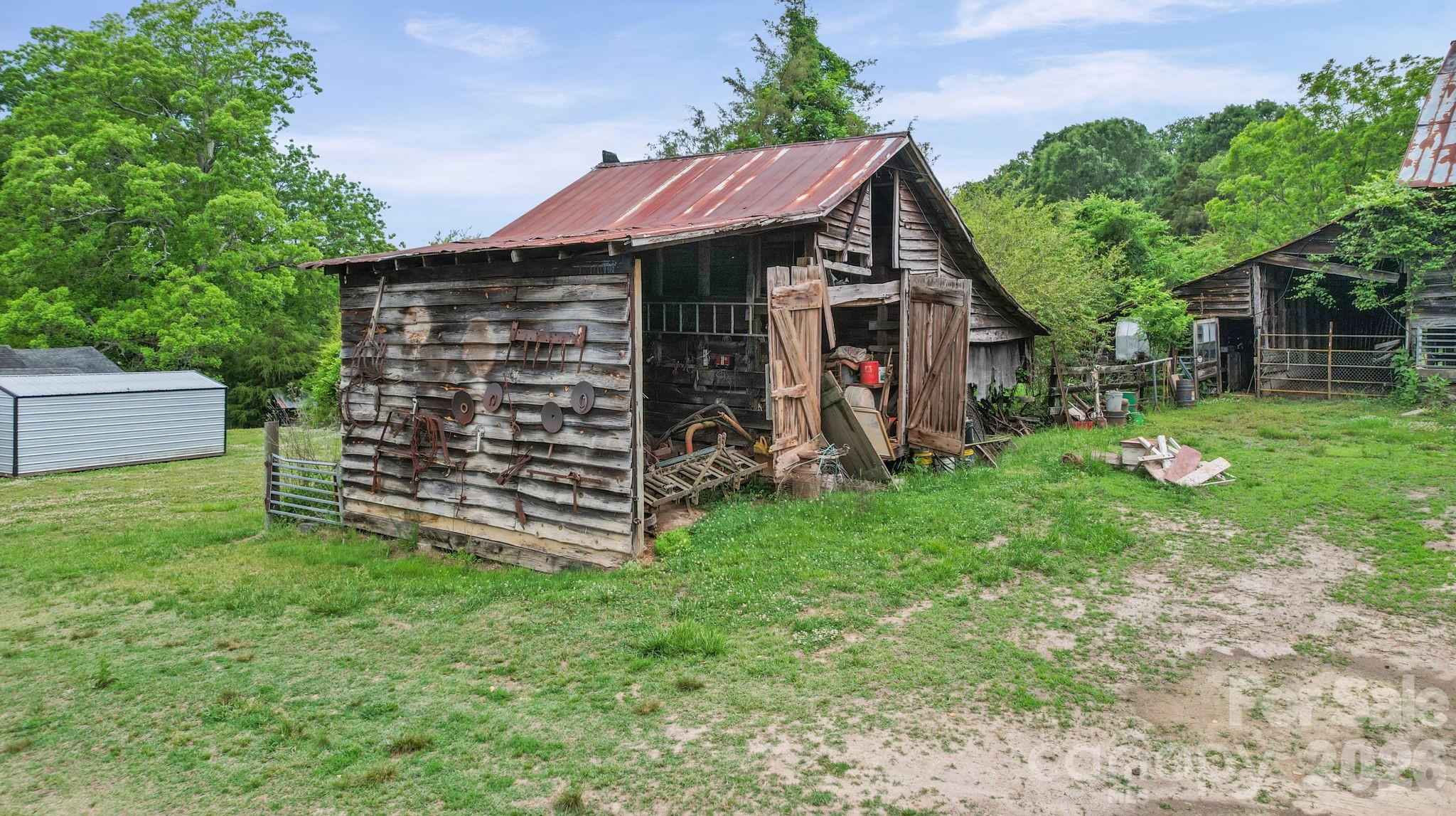 1207 Ramseur Road Bessemer City NC 28016