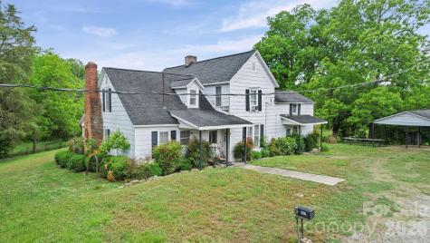 1207 Ramseur Road Bessemer City NC 28016