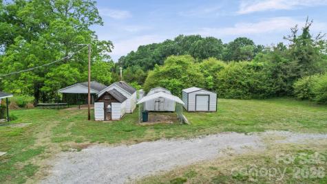 1207 Ramseur Road Bessemer City NC 28016