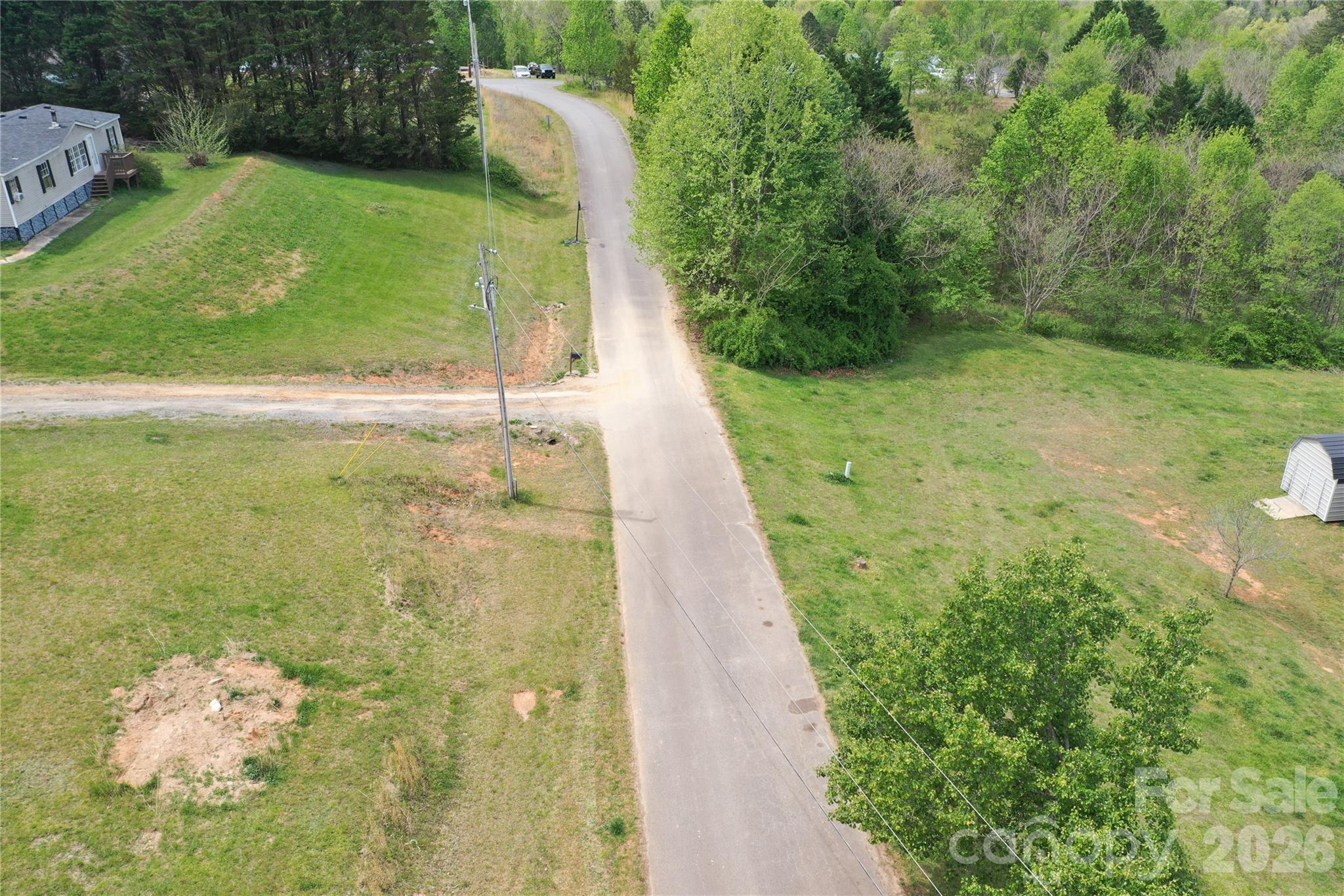 5920 Overland Drive Connelly Springs NC 28612