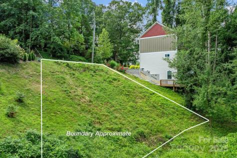 132 Houston Street Asheville NC 28801