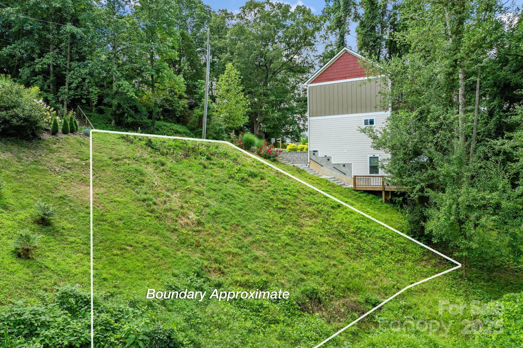 132 Houston Street Asheville NC 28801