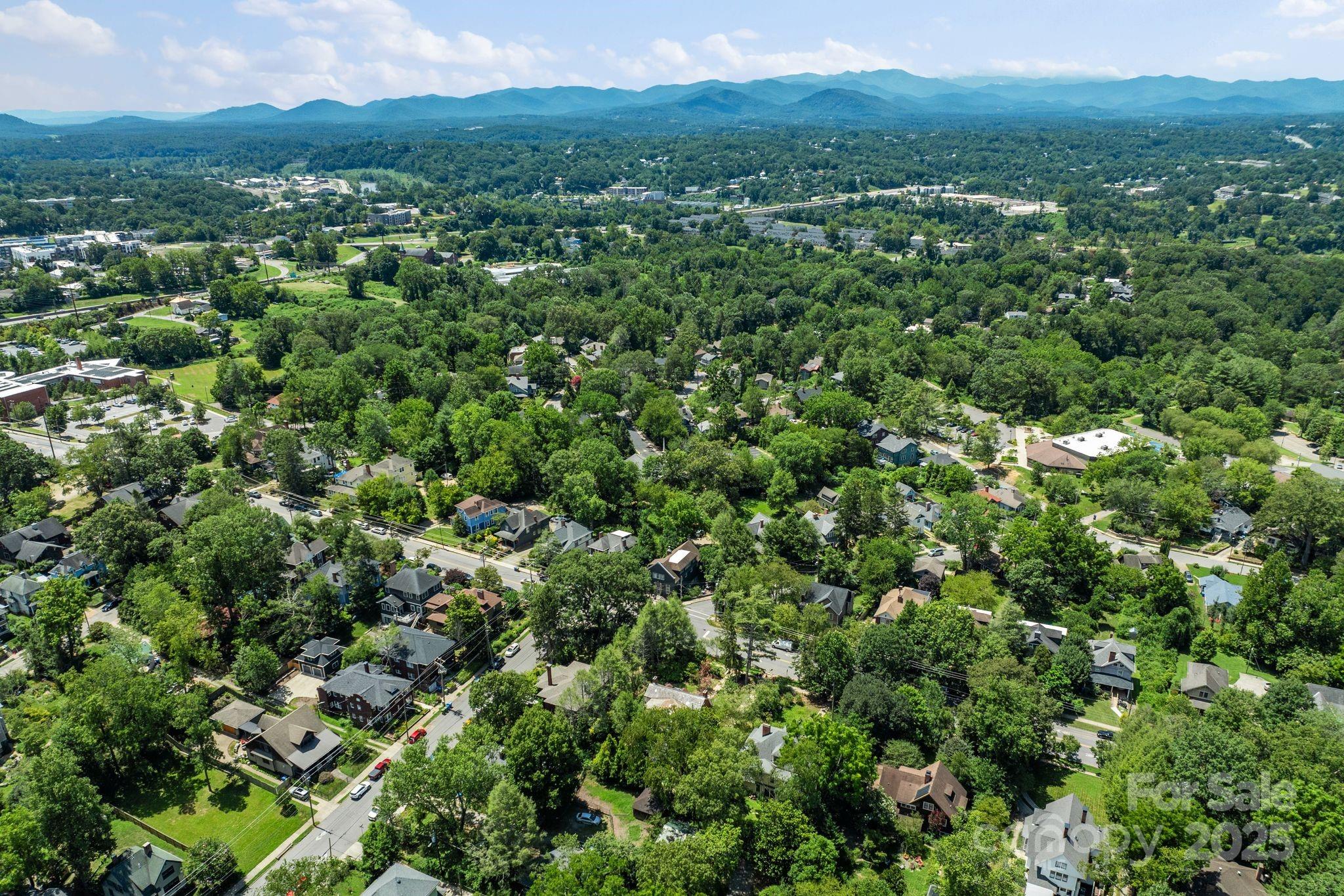 132 Houston Street Asheville NC 28801