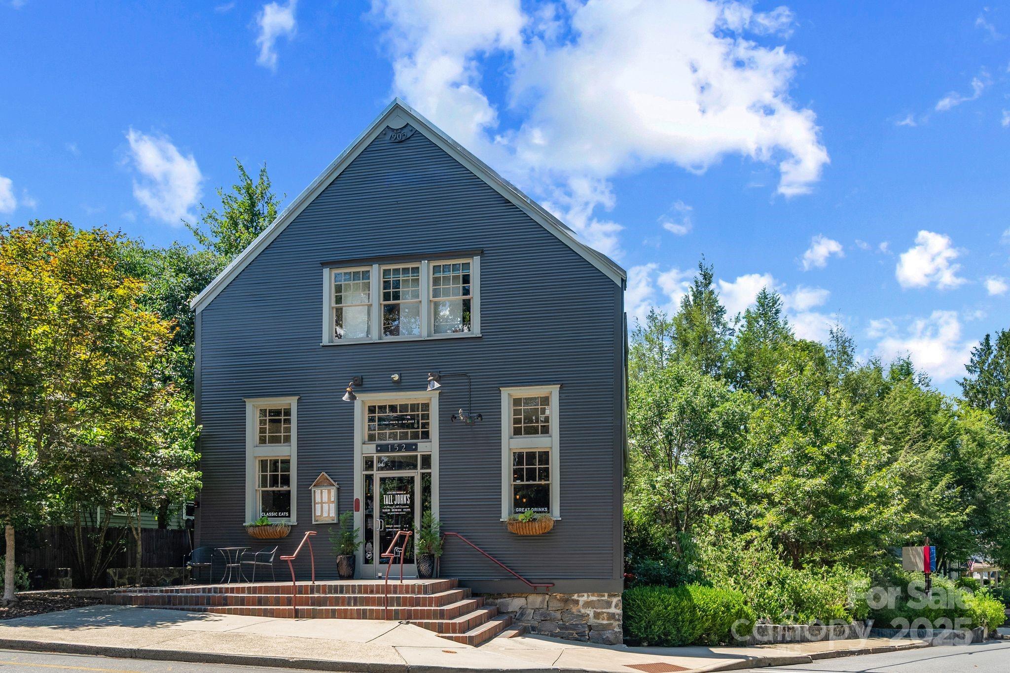 132 Houston Street Asheville NC 28801