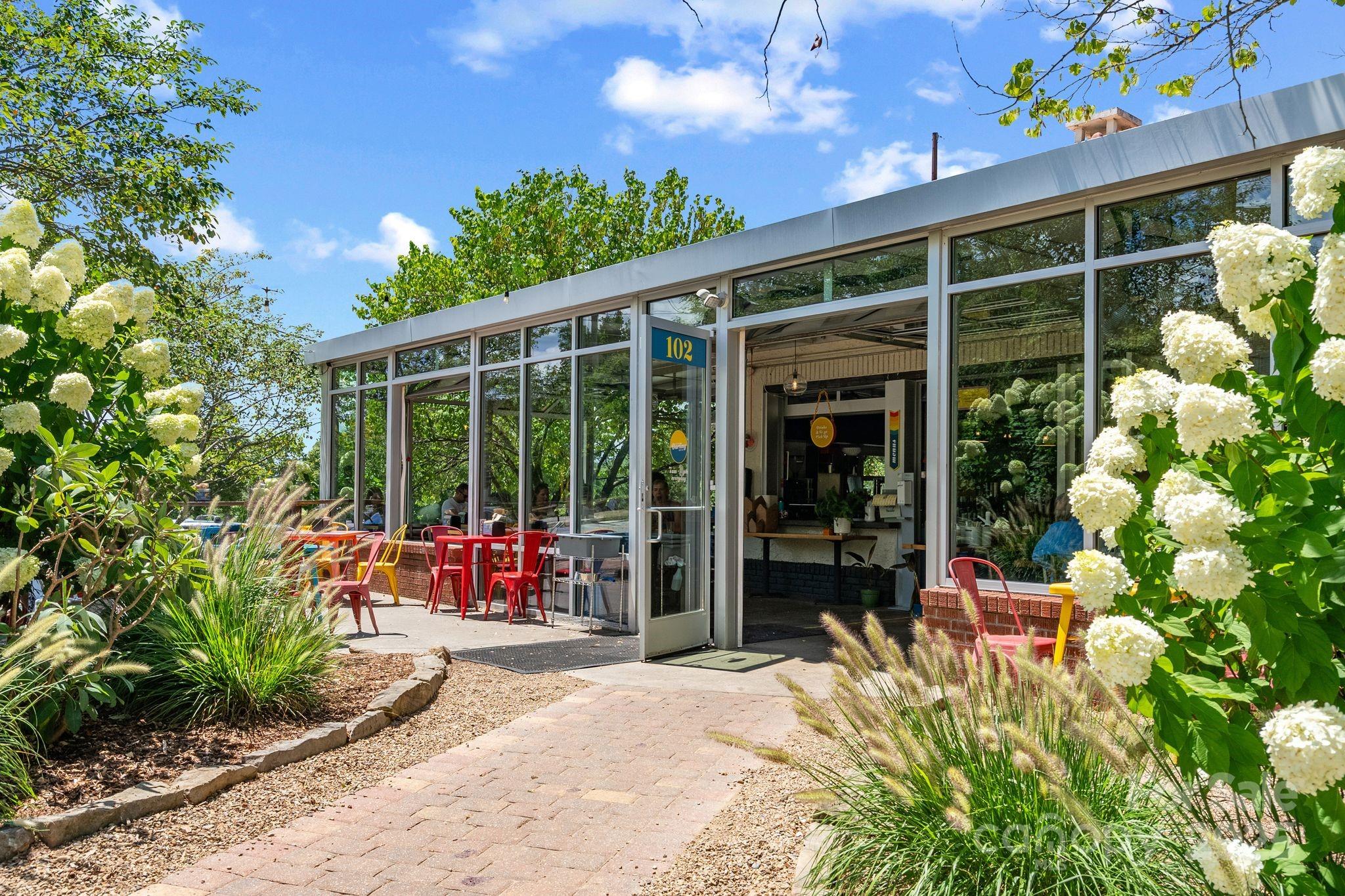 132 Houston Street Asheville NC 28801