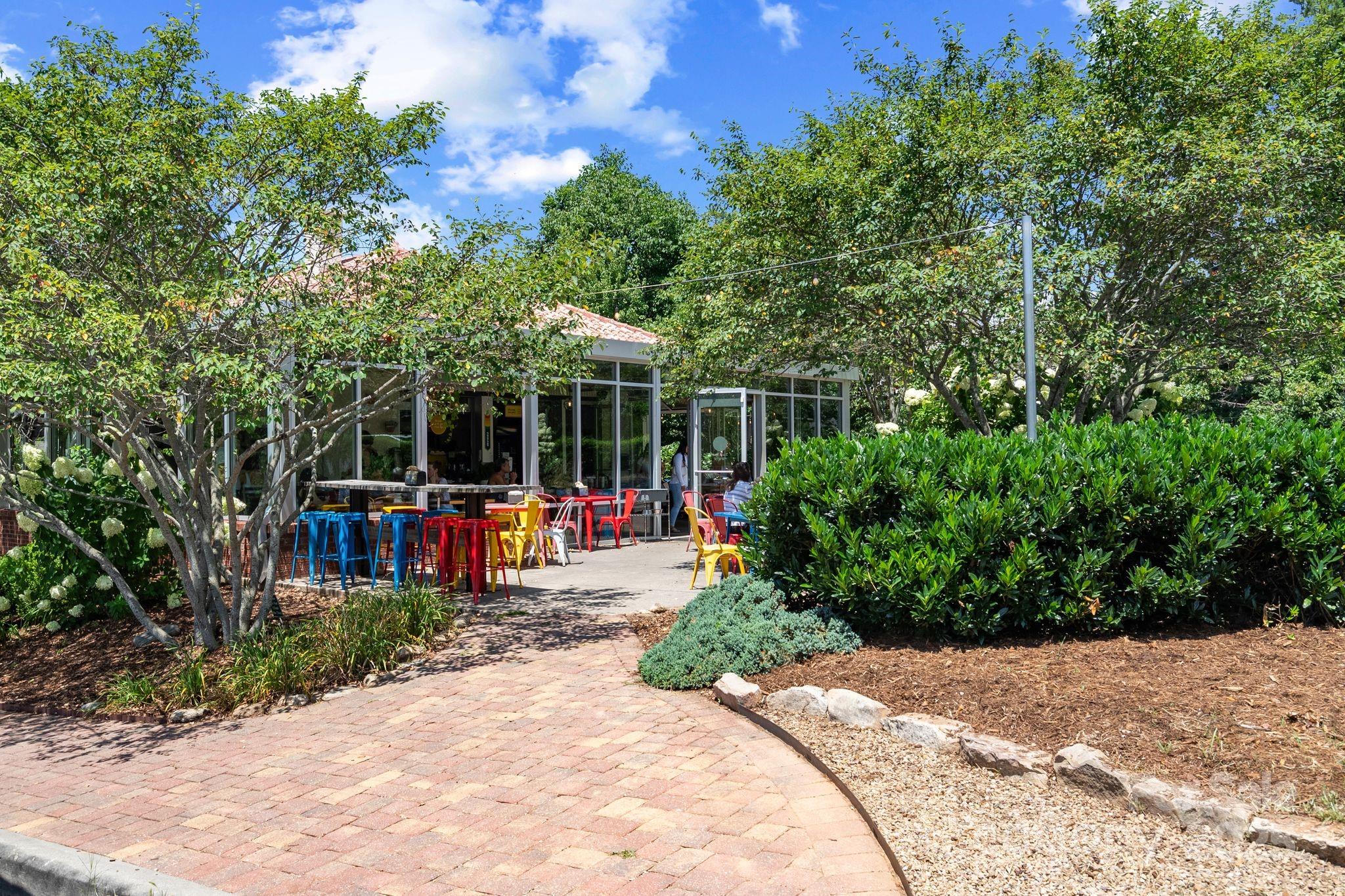 132 Houston Street Asheville NC 28801
