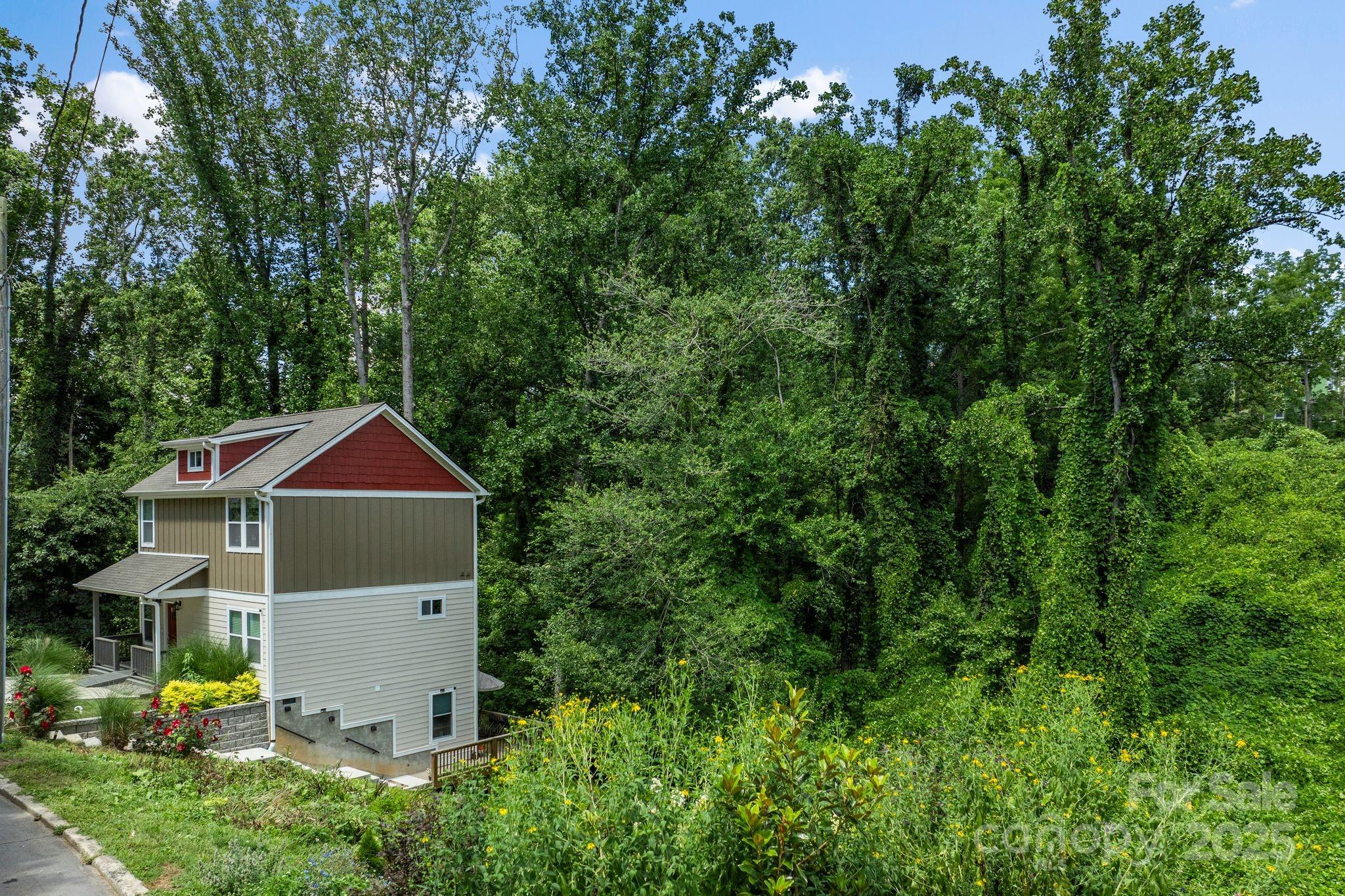 132 Houston Street Asheville NC 28801