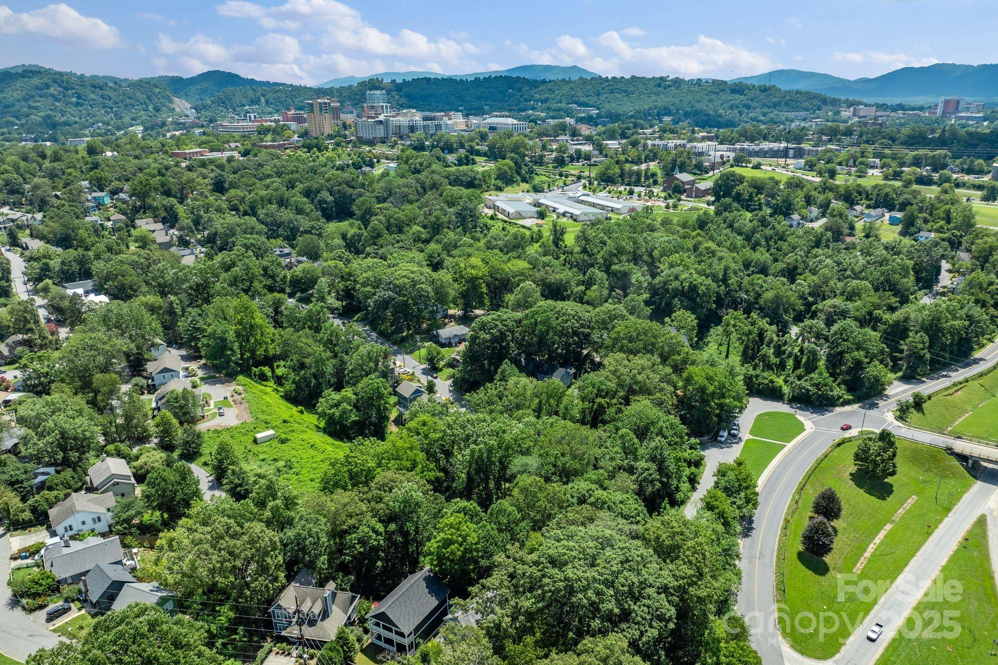 132 Houston Street Asheville NC 28801