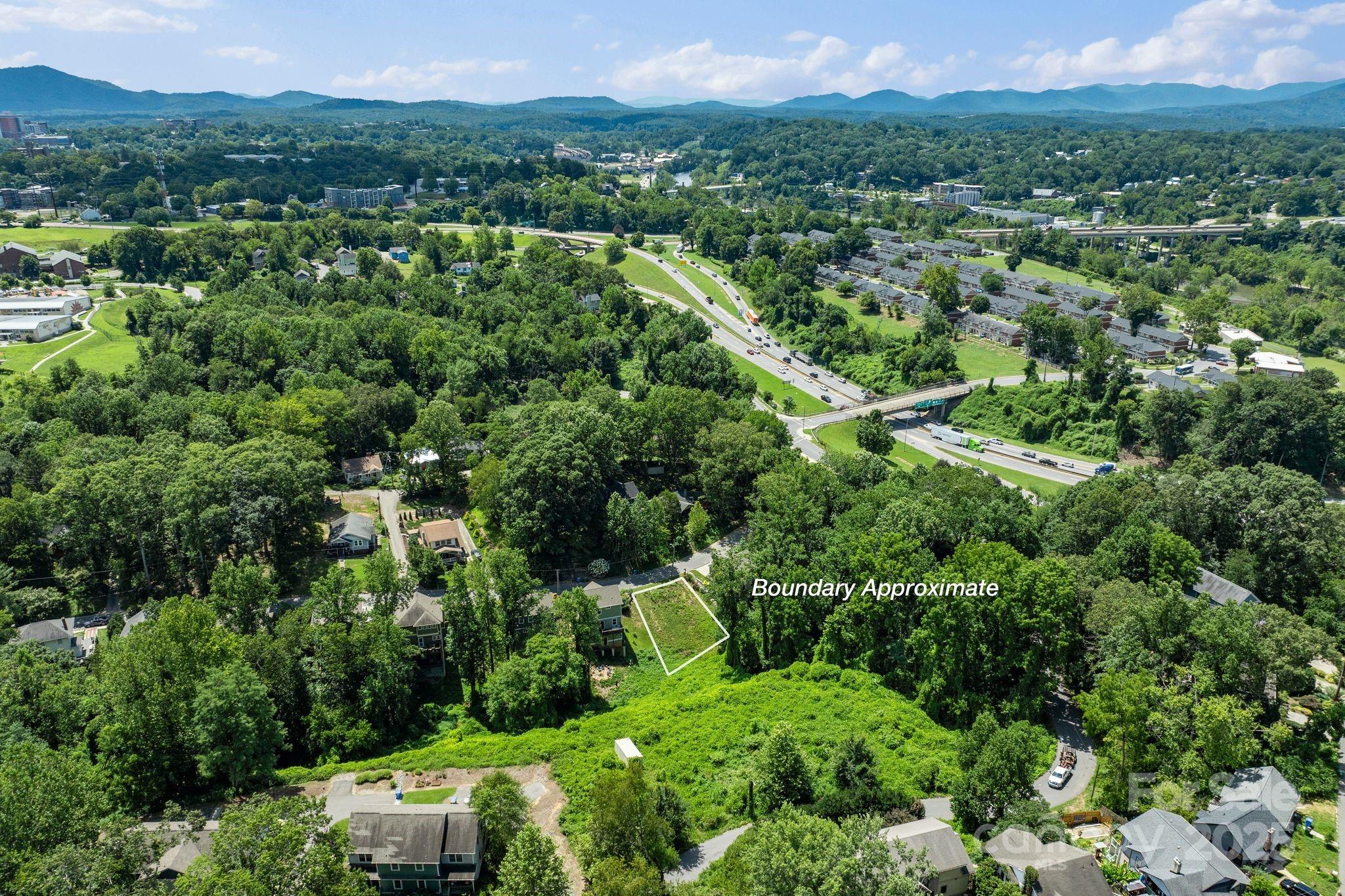 132 Houston Street Asheville NC 28801