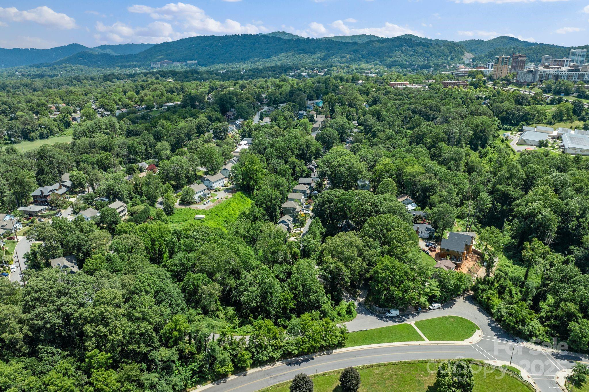 132 Houston Street Asheville NC 28801