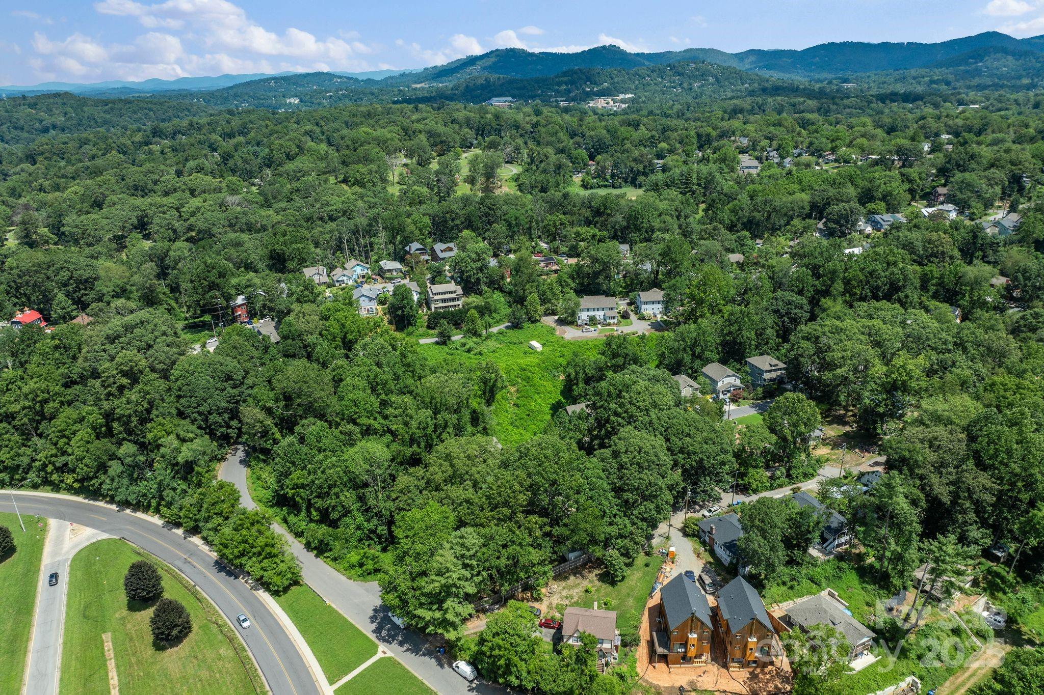 132 Houston Street Asheville NC 28801